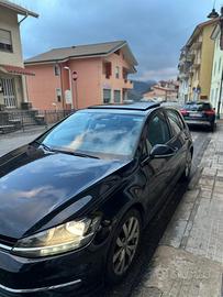 Golf 7.5 2.0 TDI 150cv