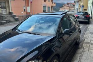 Golf 7.5 2.0 TDI 150cv