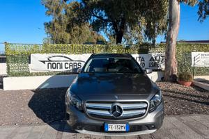 Mercedes GLA 200d