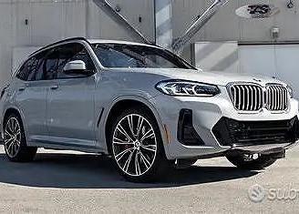 Ricambi bmw x3 2024