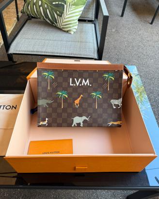 Pochette louis vuitton limited