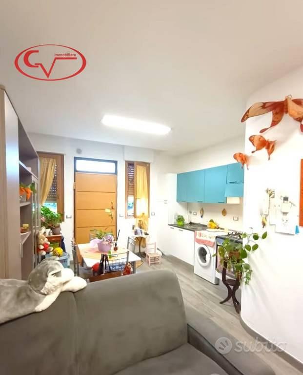 Appartamento – Bucine, Mercatale Valdarno - Vista 2
