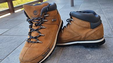 Scarponcini Timberland n.37