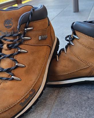 Scarponcini Timberland n.37