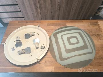 plafoniera lampadario illuminazione 