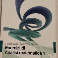 Esercizi di Analisi Matematica 1