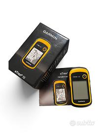 GARMIN ETREX 10