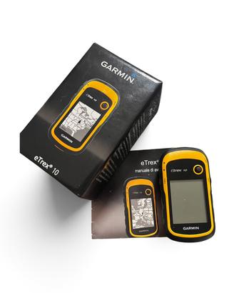 GARMIN ETREX 10