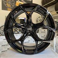 Cerchi NUOVI Audi raggio 19 cod.587432