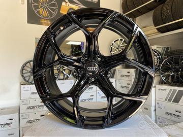 Cerchi NUOVI Audi raggio 19 cod.587432