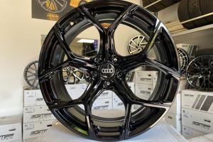 Cerchi NUOVI Audi raggio 19 cod.587432