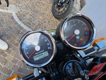 royal enfield interceptor 650