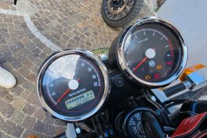 royal enfield interceptor 650