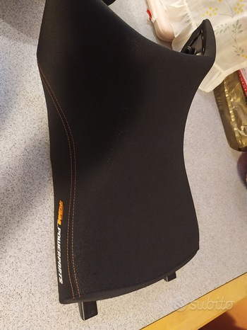 Selle ktm 1290