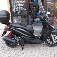 Piaggio Medley S 125 - 2022