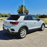 T-ROC 1.6 TDI - 115 CV