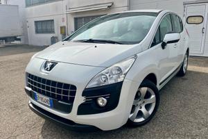 Peugeot 3008 1.6hdi 2012 118.000km cambio robotizz