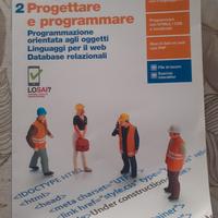 Progettare e programmare 