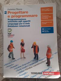 Progettare e programmare 