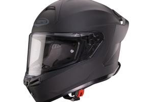Casco Integrale CABERG Roxter nero opaco