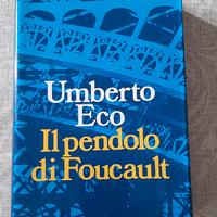 Il pendolo di Foucault 