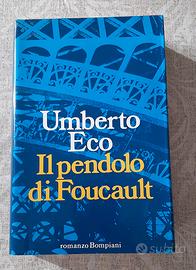 Il pendolo di Foucault 
