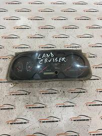 Quadro strumenti Toyota Land Cruiser 83800-6A700FA