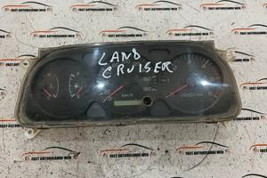 Quadro strumenti Toyota Land Cruiser 83800-6A700FA