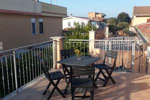 Deliziosa Mansarda a Ladispoli