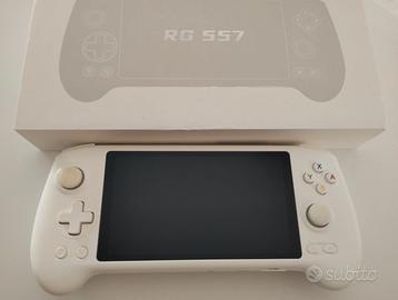 Anbernic RG557 console 256gb
