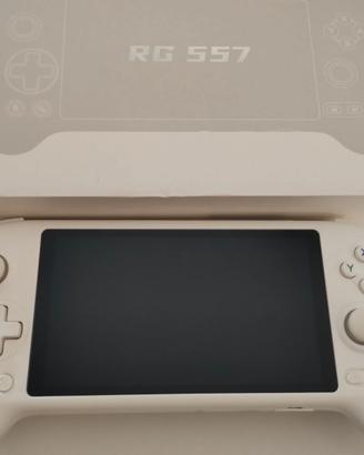 Anbernic RG557 console 256gb