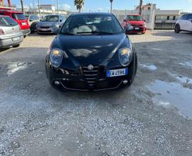 Alfa Romeo MiTo 1.4 T 120 CV GPL Distinctive