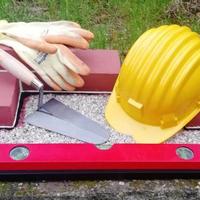 COMPOSIZIONE DECORATIVA STILE EDILE