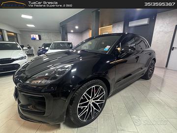 Porsche Macan 2.9 S #7900