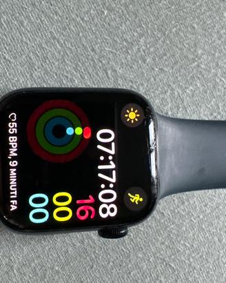 Apple watch serie 7 cellular