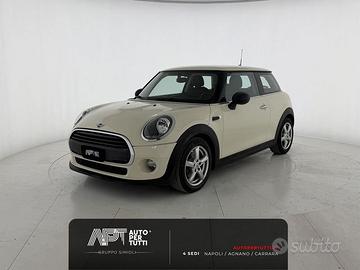 MINI Mini 3p 1.5 One 75cv