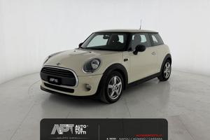 MINI Mini 3p 1.5 One 75cv