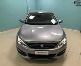 Peugeot 308 PureTech Turbo 130 S&S Allure Pack