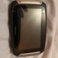 Tomtom rider 400