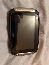 Tomtom rider 400