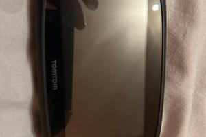 Tomtom rider 400