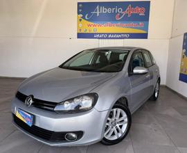 VOLKSWAGEN Golf 2.0 TDI 110CV DPF 5p. Comfortlin