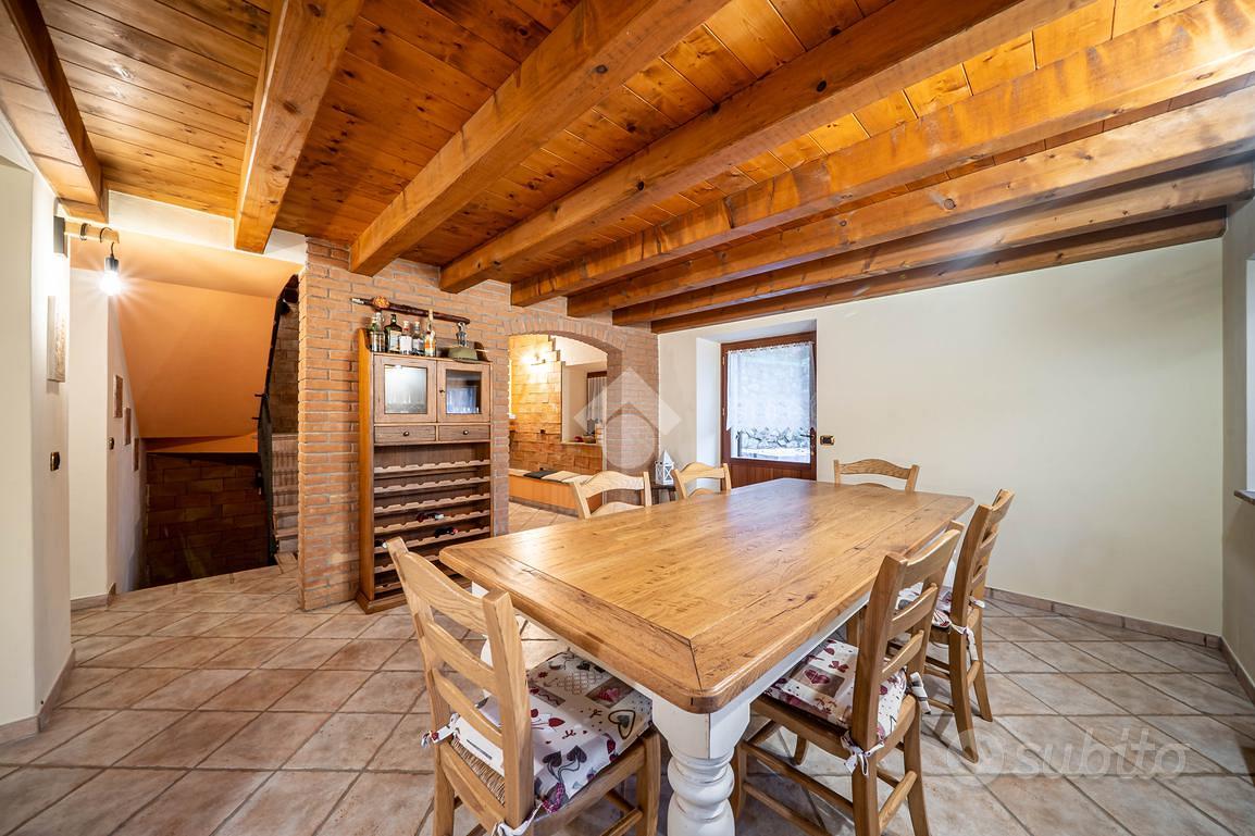 Casa – Badia Calavena, Massalonghi - Vista 3