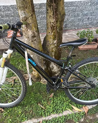 Bici mtb