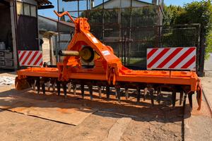 Erpice fresa Maschio 3mt
