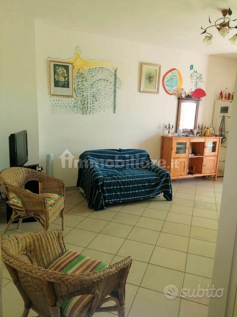 Apartment in Chieuti, Marina di Chieuti - Vista 2
