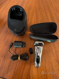 Rasoio elettrico Braun serie 9