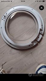 Ricambi lavatrice rex elettrolux ignis