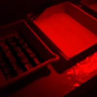 Stampa ai Sali d’argento da files b/n e colore