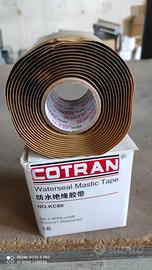 Nastro isolante impermeabile COTRAN